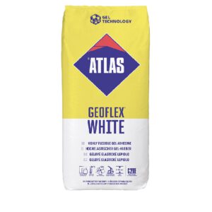 Atlas Geoflex Wit