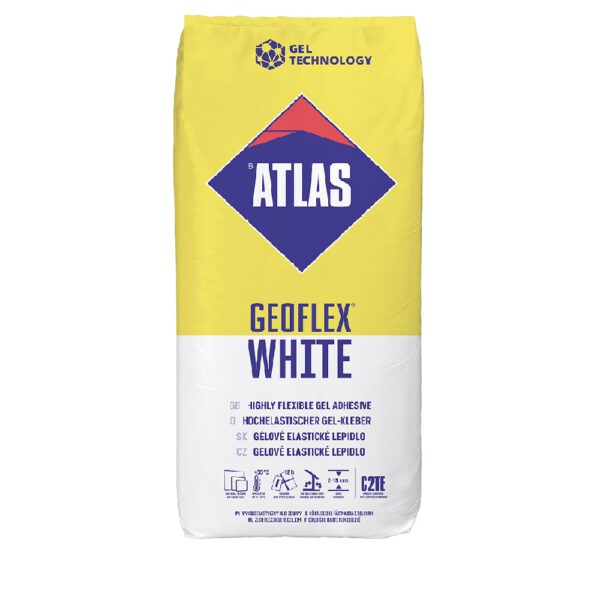 Atlas Geoflex Wit