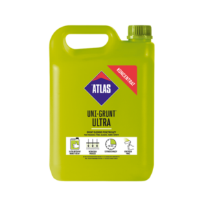Atlas Uni-Grunt Ultra Primer verdunbaar