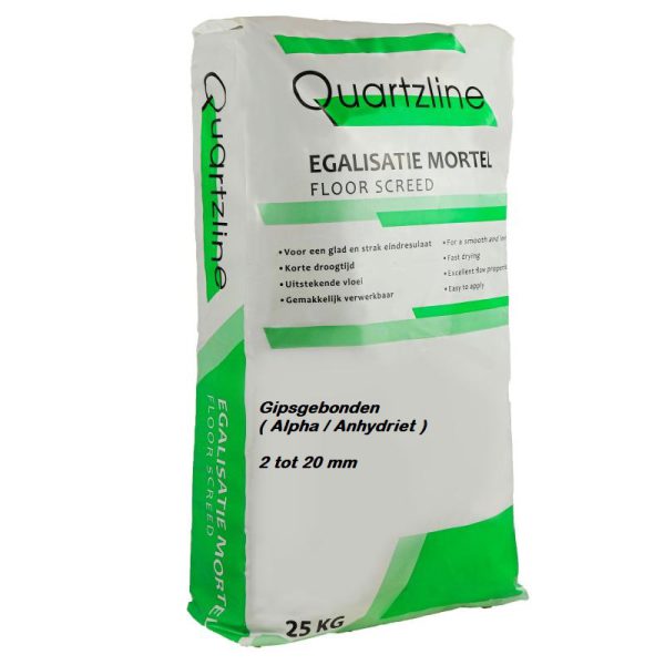 Quartzline Alpha SL Underlayment