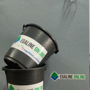 Egaline Online Emmer 35 liter