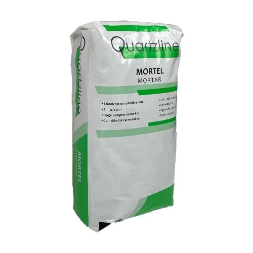 Quartzline Alpha MRP