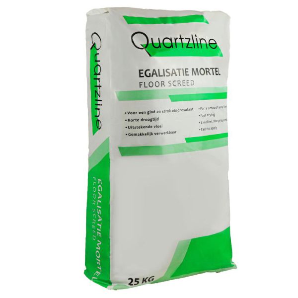 Quartzline Cementitious SL Underlayment