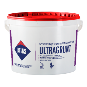 Atlas Grunto Plast Ultra Hechtprimer