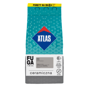 Atlas FUGA keramische voegsel ( 1-20mm ) 5kg voeg