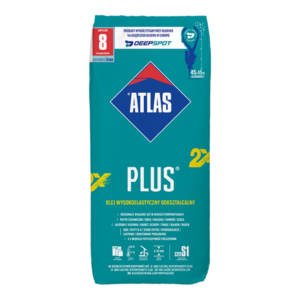 Atlas Plus - Egaline