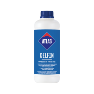 Atlas Delfin ( impregnering voor tegels ) 1 liter