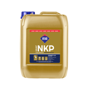 ATLAS GRUNT NKP Gelprimer