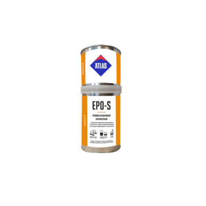 Atlas EPO-S epoxyhars reparatie set 1kg