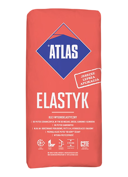 Atlas Elastyk