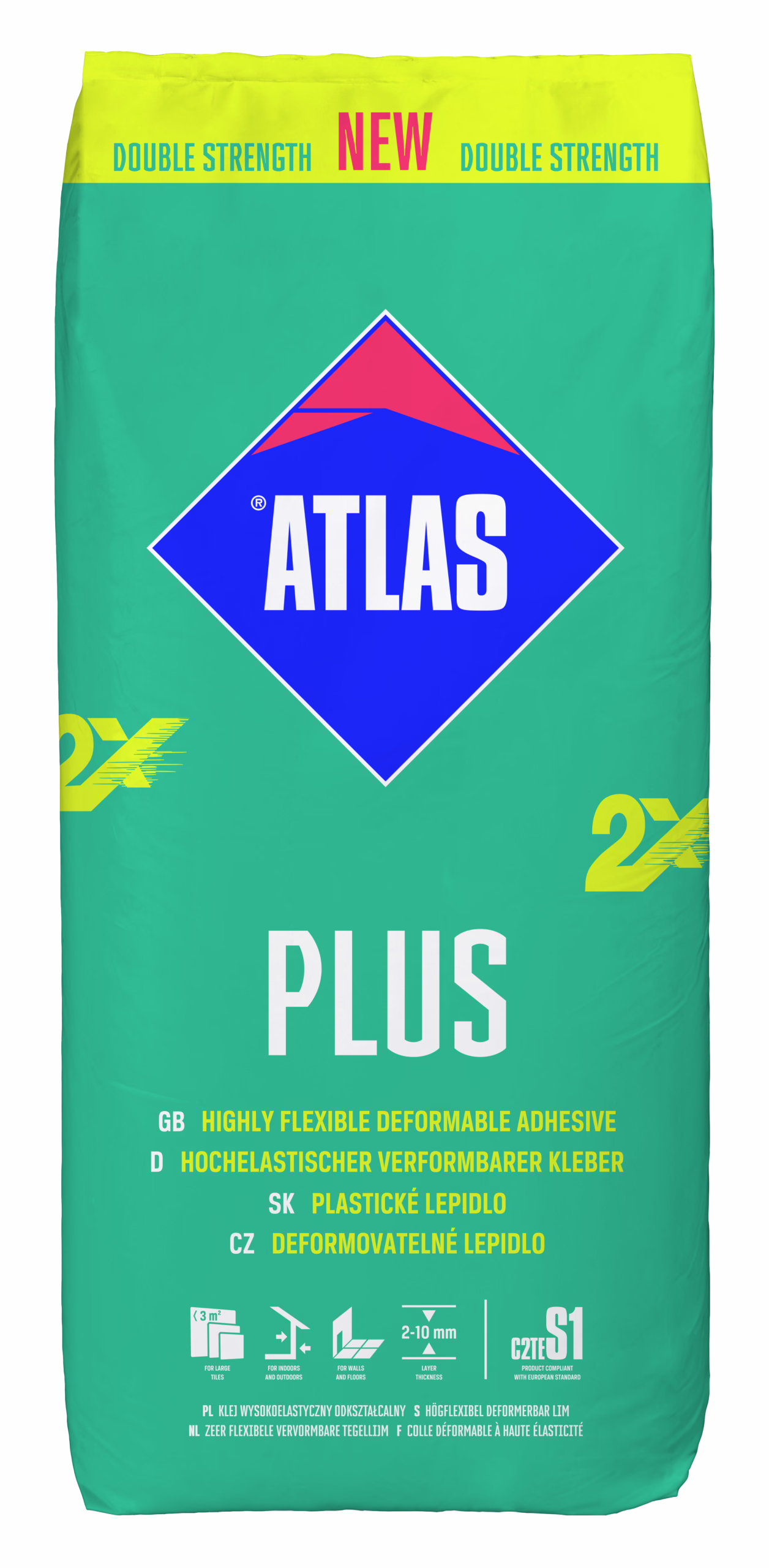 Atlas Plus