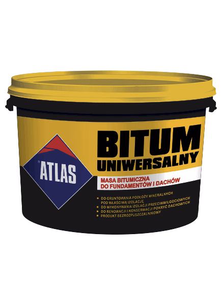Atlas Universele Bitumen